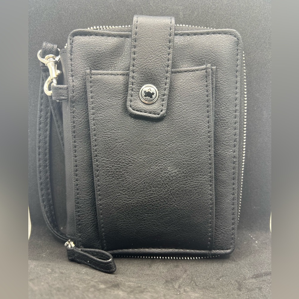 Air Canada Travel Wallet
